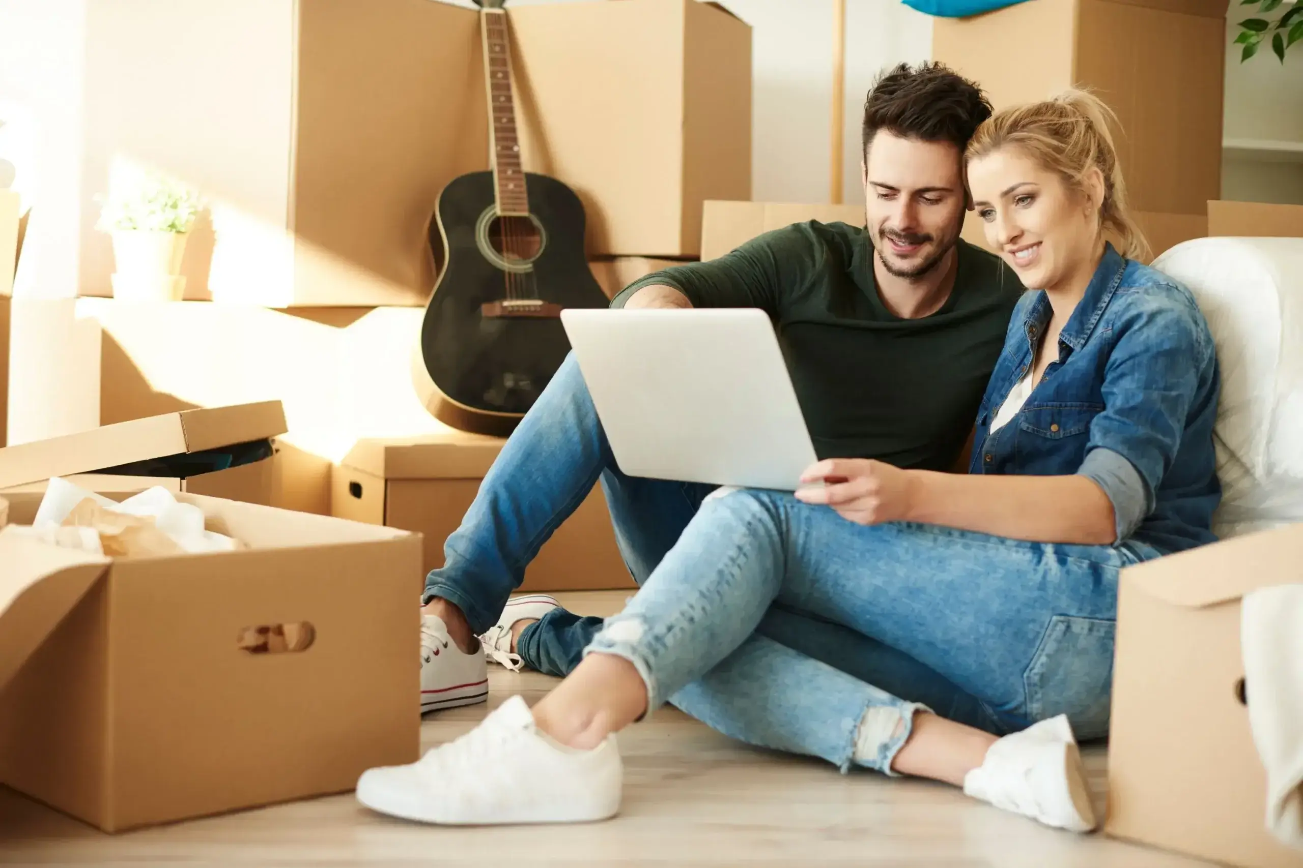 In this step-by-step guide, we'll discuss how to choose the best moving company in Jersey City.