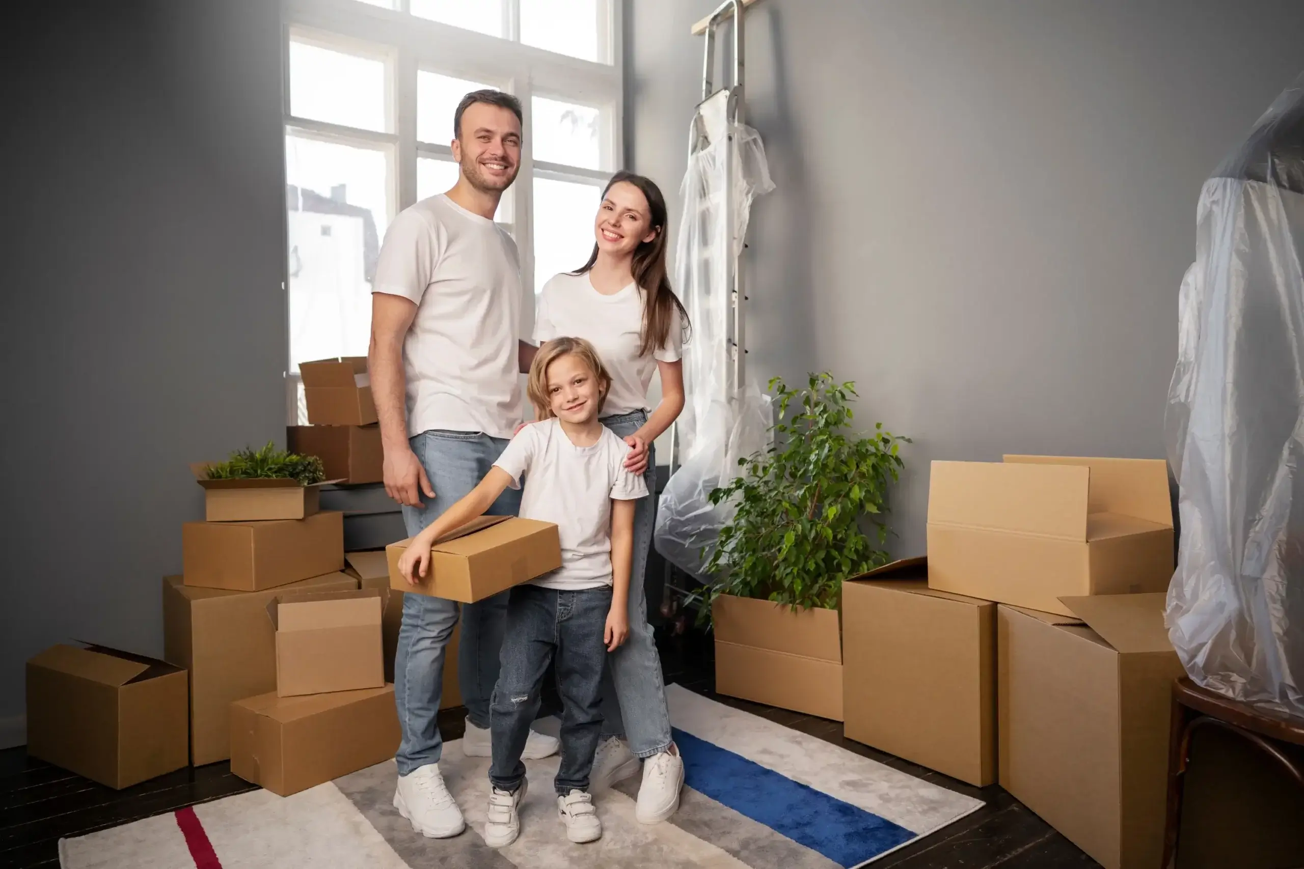 Hire Local Movers in Hoboken and Unlock These 7 Key Benefits
