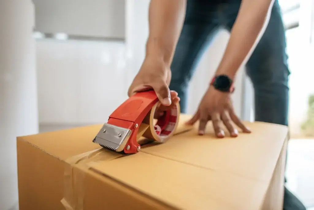 Choose a moving company in Jersey City that offers a range of services like packing, unpacking, furniture disassembly and reassembly services, tailored to your unique requirements.