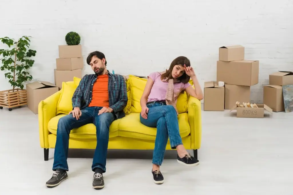 Our professional movers in Jersey City don't just drop off your belongings; they can assist with unpacking and even arranging your furniture, turning your new space into a home faster than you thought possible.
