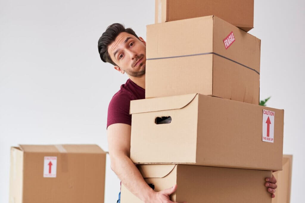 Hire Green Movers, Best moving company in Secaucus, and let us do the heavy lifting while you enjoy the stress-free moving.