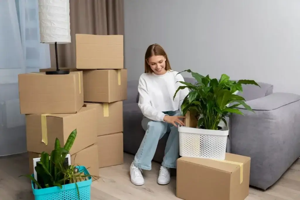 Effortless relocations with the premier Moving Company in Union City. Your trusted partner for seamless moves and exceptional service tailored to your needs.