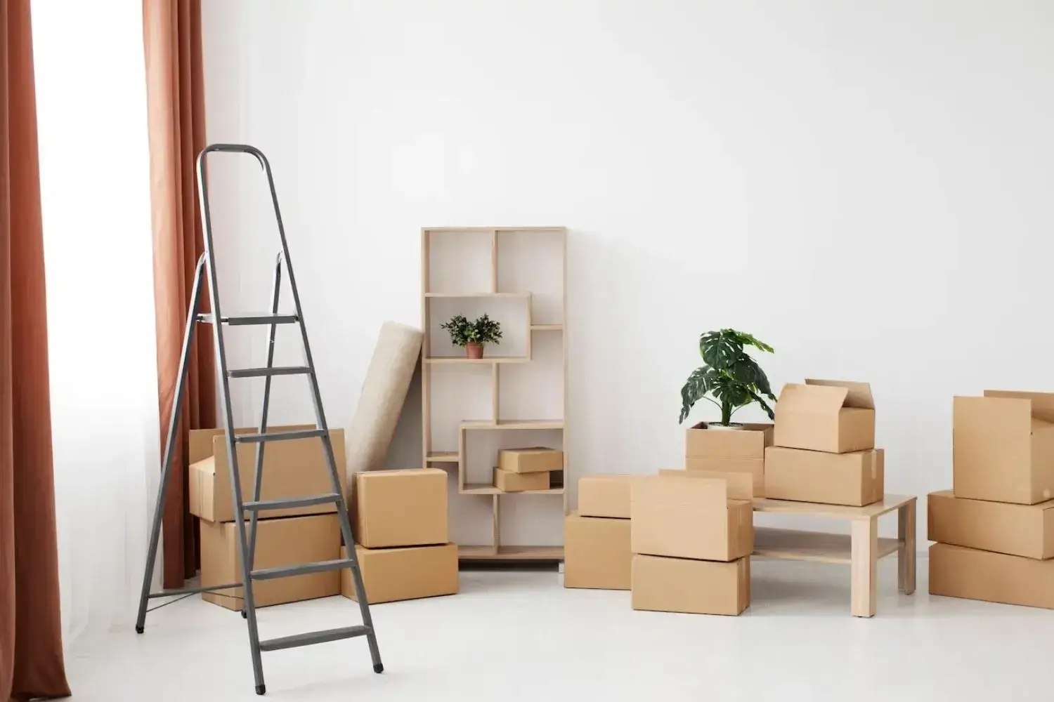 Hire Reliable Moving Company in Englewood