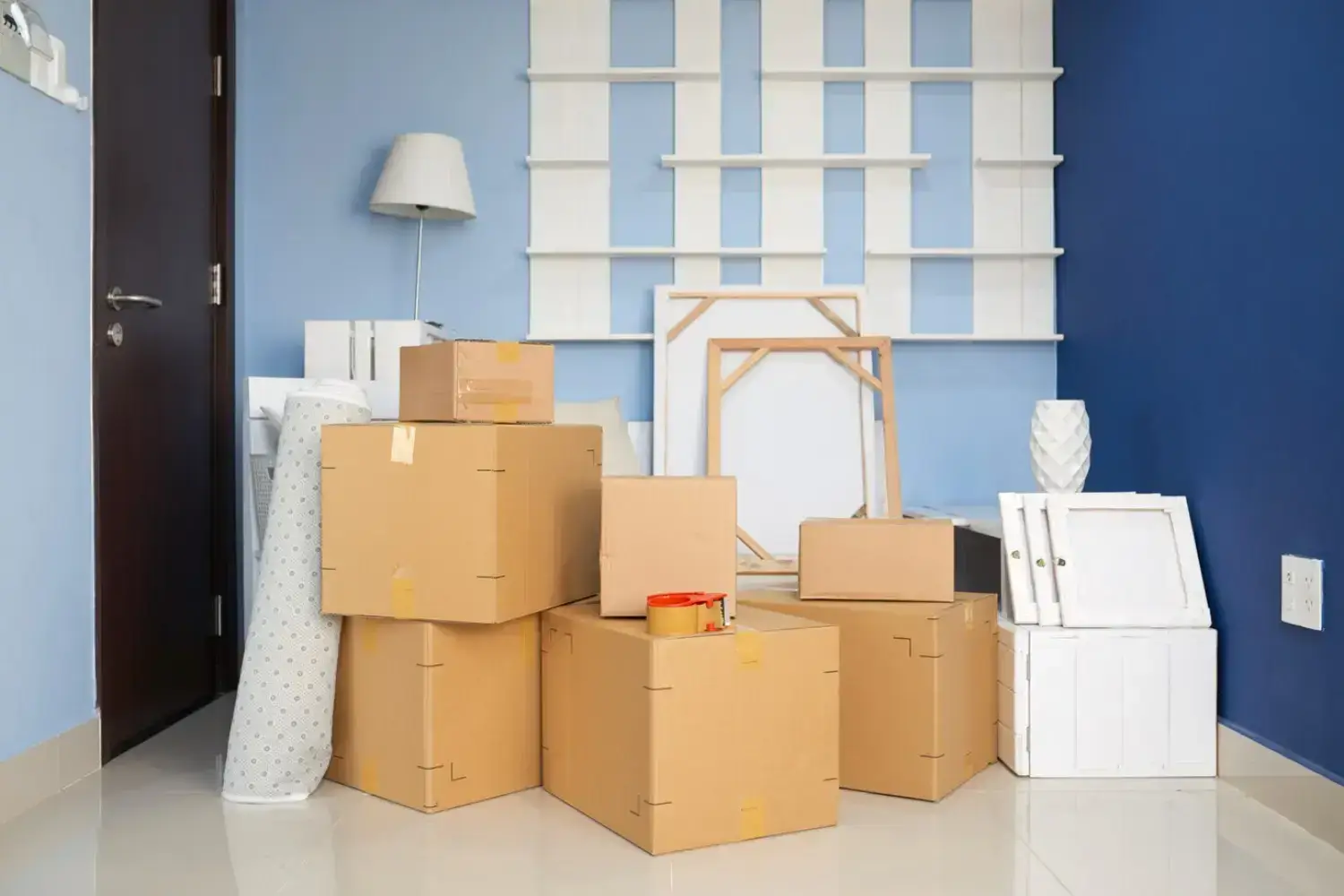 Hire Reliable Moving Company in Fort Lee, NJ