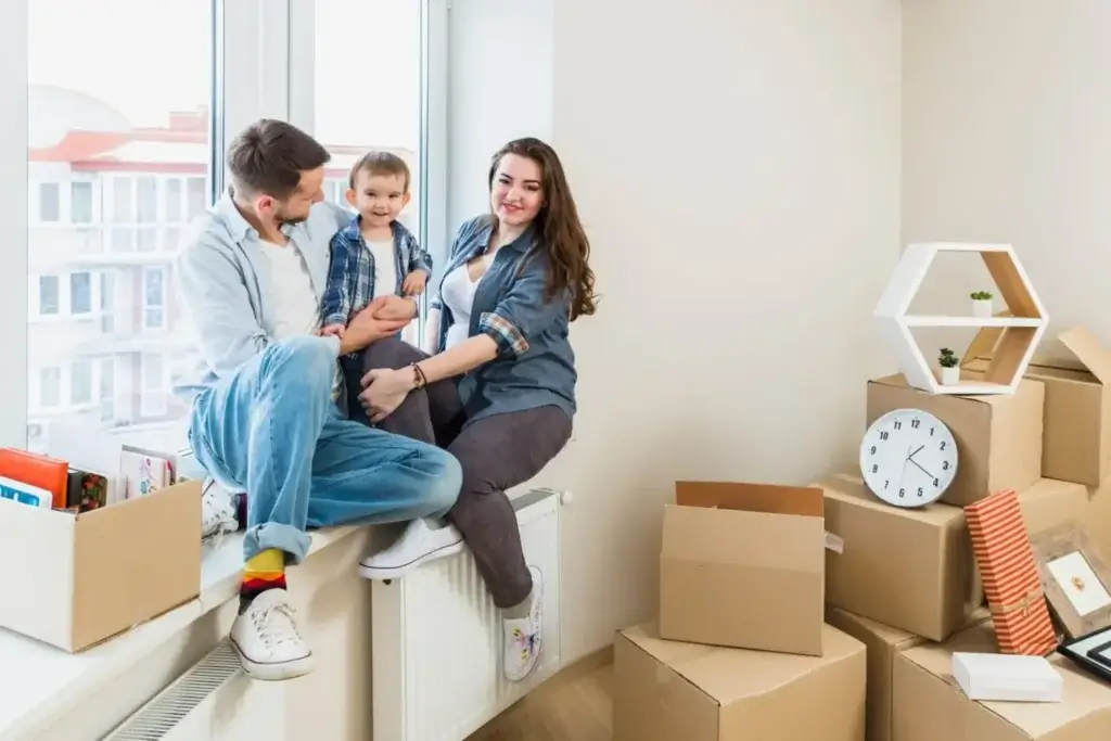 Hire a reliable moving company for relocating in Hackensack, NJ.