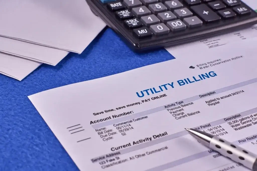 Explore average costs of utility bills in Jersey City.